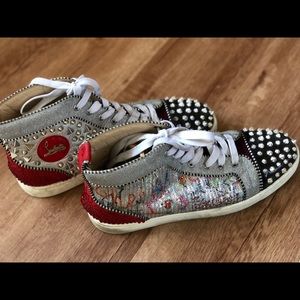 Christian Louboutin F18